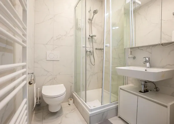 Comfort With Queen-size Bed, Self Check-in K1 Apartment *